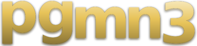 pgmn3 logo