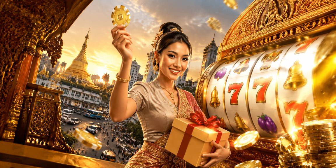 pgmn3 ကာစီနို